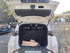 BYD Seagull Glory Edition 305km Freedom Version - ფოტო 18