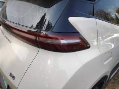 BYD Seagull Glory Edition 305km Freedom Version - ფოტო 7