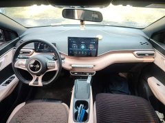 BYD Seagull Glory Edition 305km Freedom Version - ფოტო 9
