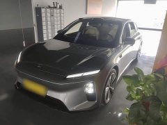 NIO ET5T 75kWh Touring - ფოტო 1