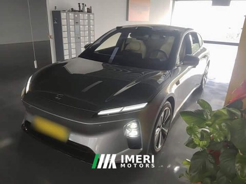 2025 NIO ET5T 75kWh Touring - ავტომობილი ჩინეთიდან