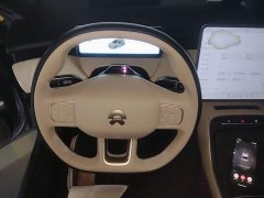 NIO ET5T 75kWh Touring - ფოტო 10