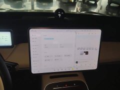 NIO ET5T 75kWh Touring - ფოტო 12