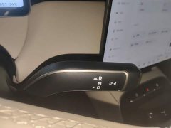 NIO ET5T 75kWh Touring - ფოტო 13