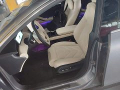 NIO ET5T 75kWh Touring - ფოტო 14