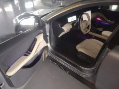 NIO ET5T 75kWh Touring - ფოტო 15