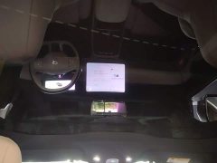 NIO ET5T 75kWh Touring - ფოტო 17