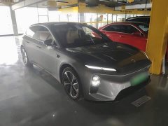 NIO ET5T 75kWh Touring - ფოტო 3