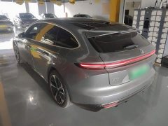 NIO ET5T 75kWh Touring - ფოტო 4