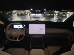 NIO ET5T 75kWh Touring - ფოტო 9