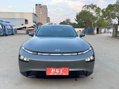 XPeng P7 480E - ფოტო 2