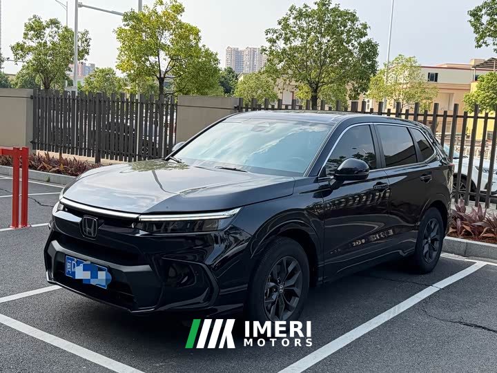 Honda CR-V 2023 240TURBO FWD Luxury 5-Seater - ავტომობილი ჩინეთიდან