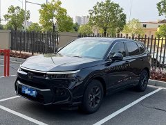 Honda CR-V 2023 240TURBO FWD Luxury 5-Seater - ფოტო 1
