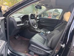 Honda CR-V 2023 240TURBO FWD Luxury 5-Seater - ფოტო 10