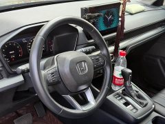 Honda CR-V 2023 240TURBO FWD Luxury 5-Seater - ფოტო 11