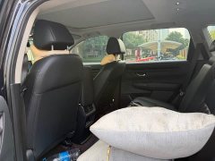 Honda CR-V 2023 240TURBO FWD Luxury 5-Seater - ფოტო 12