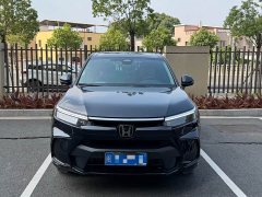 Honda CR-V 2023 240TURBO FWD Luxury 5-Seater - ფოტო 2