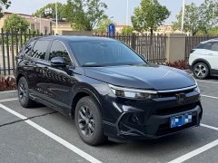 Honda CR-V 2023 240TURBO FWD Luxury 5-Seater - ფოტო 3