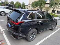 Honda CR-V 2023 240TURBO FWD Luxury 5-Seater - ფოტო 4