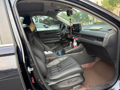Honda CR-V 2023 240TURBO FWD Luxury 5-Seater - ფოტო 5