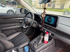 Honda CR-V 2023 240TURBO FWD Luxury 5-Seater - ფოტო 6