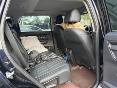 Honda CR-V 2023 240TURBO FWD Luxury 5-Seater - ფოტო 7