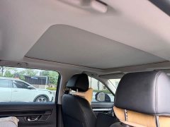 Honda CR-V 2023 240TURBO FWD Luxury 5-Seater - ფოტო 9