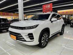 Changan Chitu Zhuifeng C-DM 2022 1.5TCI-DHT 105KM Chengfeng Edition - ფოტო 1