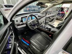 Changan Chitu Zhuifeng C-DM 2022 1.5TCI-DHT 105KM Chengfeng Edition - ფოტო 10