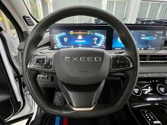 Changan Chitu Zhuifeng C-DM 2022 1.5TCI-DHT 105KM Chengfeng Edition - ფოტო 11