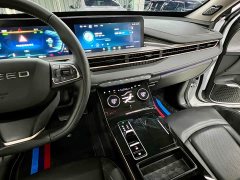 Changan Chitu Zhuifeng C-DM 2022 1.5TCI-DHT 105KM Chengfeng Edition - ფოტო 12