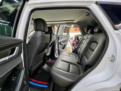 Changan Chitu Zhuifeng C-DM 2022 1.5TCI-DHT 105KM Chengfeng Edition - ფოტო 13