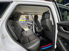 Changan Chitu Zhuifeng C-DM 2022 1.5TCI-DHT 105KM Chengfeng Edition - ფოტო 14
