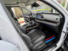 Changan Chitu Zhuifeng C-DM 2022 1.5TCI-DHT 105KM Chengfeng Edition - ფოტო 15