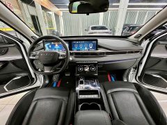 Changan Chitu Zhuifeng C-DM 2022 1.5TCI-DHT 105KM Chengfeng Edition - ფოტო 16