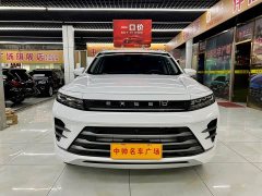 Changan Chitu Zhuifeng C-DM 2022 1.5TCI-DHT 105KM Chengfeng Edition - ფოტო 2
