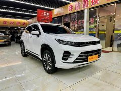 Changan Chitu Zhuifeng C-DM 2022 1.5TCI-DHT 105KM Chengfeng Edition - ფოტო 3