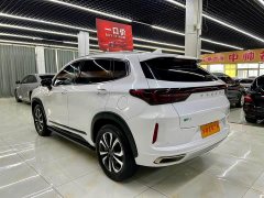 Changan Chitu Zhuifeng C-DM 2022 1.5TCI-DHT 105KM Chengfeng Edition - ფოტო 4