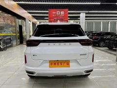 Changan Chitu Zhuifeng C-DM 2022 1.5TCI-DHT 105KM Chengfeng Edition - ფოტო 5