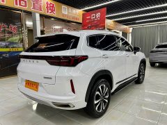 Changan Chitu Zhuifeng C-DM 2022 1.5TCI-DHT 105KM Chengfeng Edition - ფოტო 6