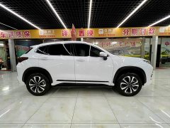 Changan Chitu Zhuifeng C-DM 2022 1.5TCI-DHT 105KM Chengfeng Edition - ფოტო 7