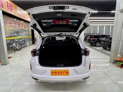 Changan Chitu Zhuifeng C-DM 2022 1.5TCI-DHT 105KM Chengfeng Edition - ფოტო 8