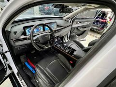 Changan Chitu Zhuifeng C-DM 2022 1.5TCI-DHT 105KM Chengfeng Edition - ფოტო 9