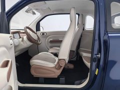 FAW Besturn Xiaoma 2026 222km Shining Edition - ფოტო 10