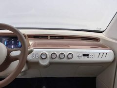 FAW Besturn Xiaoma 2026 222km Shining Edition - ფოტო 12