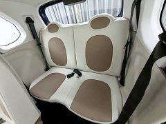 FAW Besturn Xiaoma 2026 222km Shining Edition - ფოტო 15