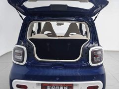 FAW Besturn Xiaoma 2026 222km Shining Edition - ფოტო 16
