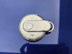 FAW Besturn Xiaoma 2026 222km Shining Edition - ფოტო 19