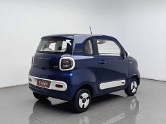 FAW Besturn Xiaoma 2026 222km Shining Edition - ფოტო 2