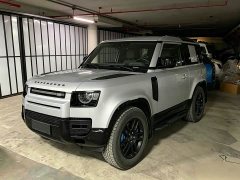 Land Rover Defender 90 P400 X-DYNAMIC S - ფოტო 1
